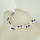 Arabesque - Arabesque Amethyst-White - 3